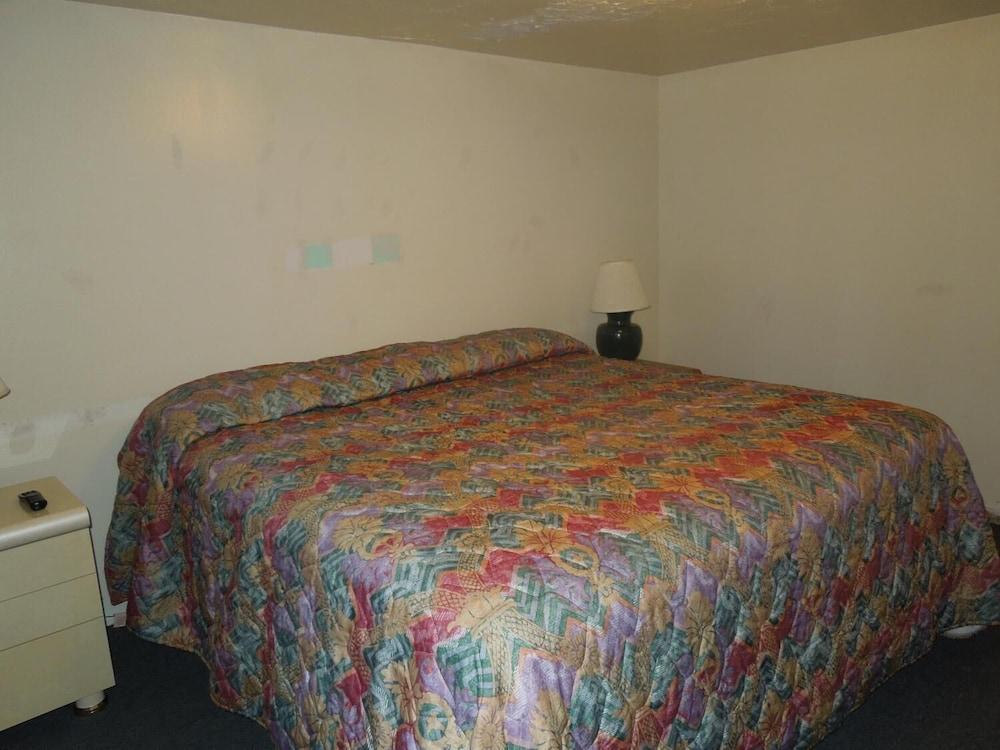 Value Inn Motel Sandusky Exterior foto